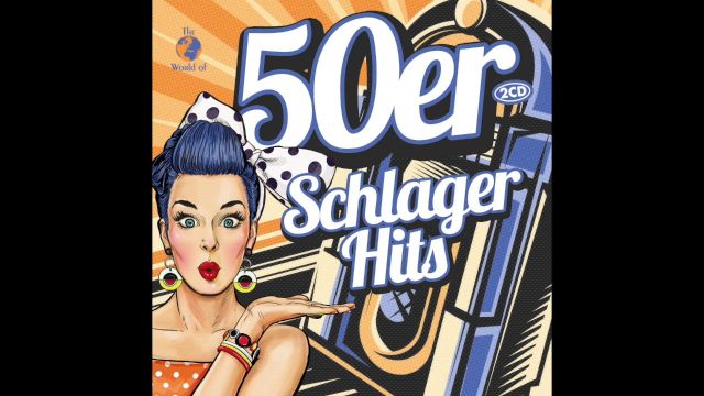 Schlager 50iger