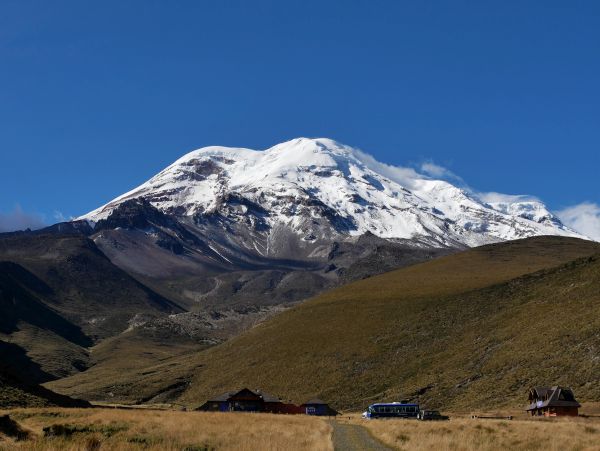 Chimborazo