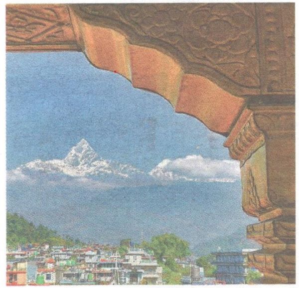 Nepal