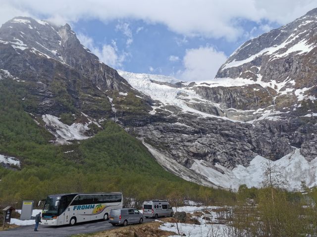 Norwegen