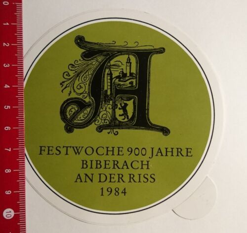 Plakette