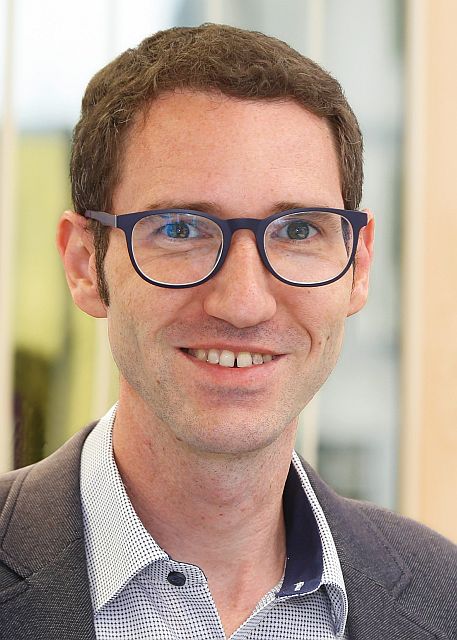 Christian Walz