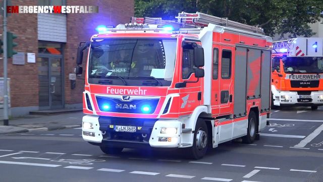 Feuerwehr
