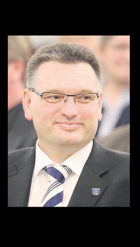 OB Zeidler