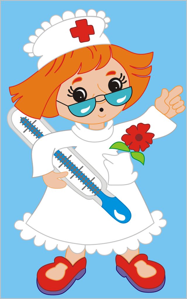 Krankenschwester